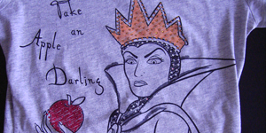 Take an Apple Darling - Tally Weijl