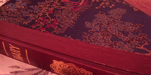 Lieblingsding 1: Tagebuch