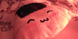 Lieblingsding 3: Onigiri