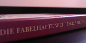 Die fabelhafte Welt der Amélie