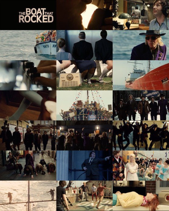 The Boat that Rocked/ Radio Rock Revolution Part 1