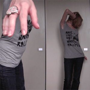 Tag 35 Tag 35: T-shirt Review, Jeans Blind Date, Ring Accessorize (London)