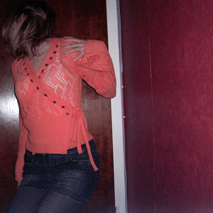 Tag 88 Day 88: Top unknow, Skirt and tights Pimkie