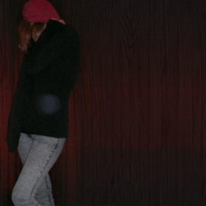 Tag 229: Mütze und Jeans H&M, Pulli Avanti (abartig schlechtes Foto!)