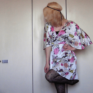 Tag 295 (26.04.2011): Kleidung H&M