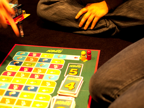 fünf Jahre - 16 2009: Spieleabend bei Shao (nach dem Abi hatten wir echt viel Freizeit...) (19 Jahre)