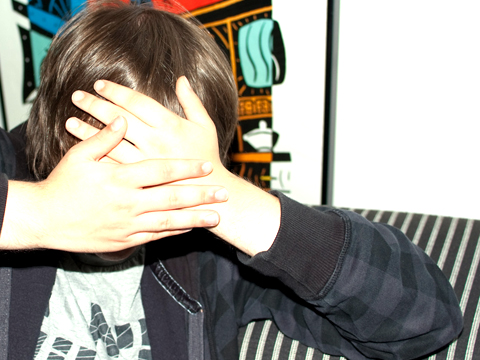 fünf Jahre - 17 2009: Souli-kun (wir beide waren da 19...)