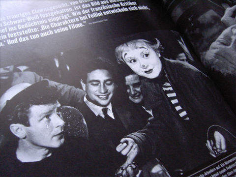 Taschens 100 Filmklassiker (2 Bände) (super weit runtergesetzt und sehr hilfreich für das Studium *-*)