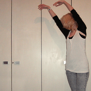 Tag 331: Strickjacke Pimkie; Top, Tanktop und Jeans H&M, Uhr Fossil