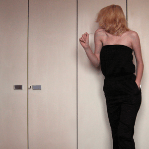 Tag 336 Tag 336: Jumpsuit H&M, Kette KoolKatKustom