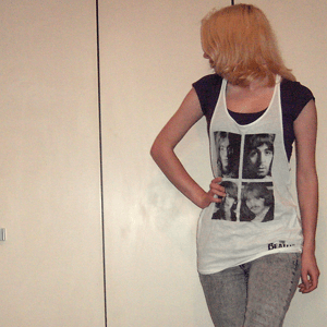 Tag 344: Kleidung H&M