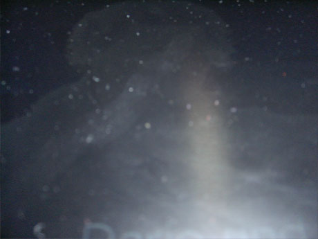 Flüssigkeiten - Licht