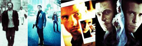 Chistopher Nolan Chistopher Nolan