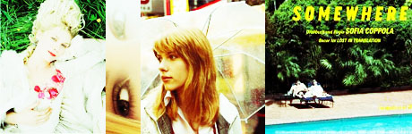 Sofia Coppola Sofia Coppola