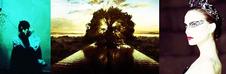 Darren Aronofsky Darren Aronofsky