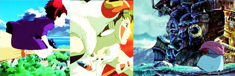 Hayao Miyazaki Hayao Miyazaki