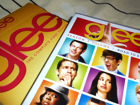 Glee Glee