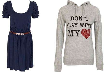 Pimkie Kleidung Pimkie Kleidung