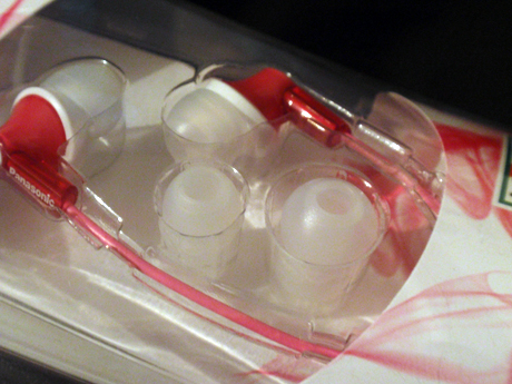 Kopfhoerer Kopfhoerer