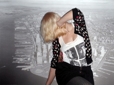 Herzchen und Beatles