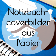 Notizbuchcover