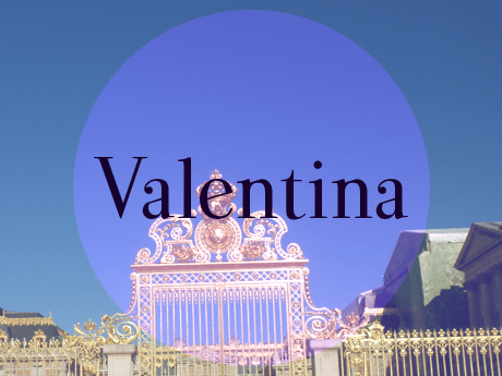 Valentina