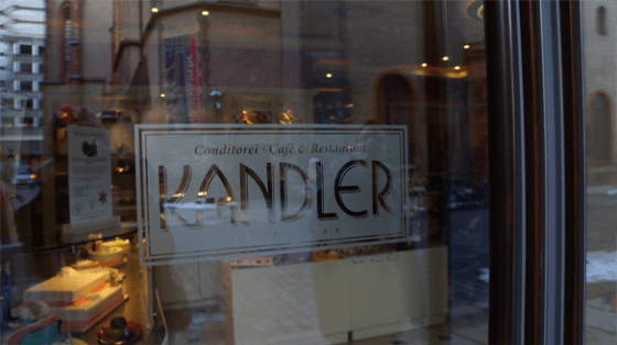 Cafe Kandler