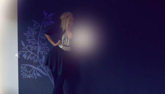 London-style and Harry Potter Top