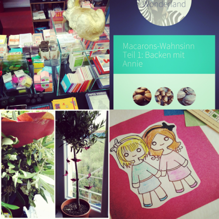 100happydays Challenge