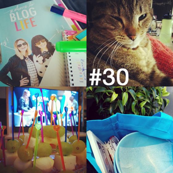 100happydays Challenge