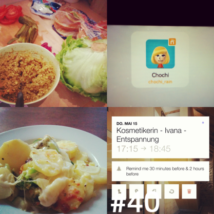 100happydays Challenge