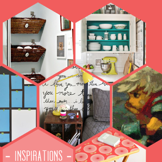 Wohnungs Inspirationen