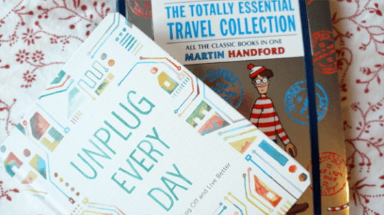 sehr sinnvolle Bücher