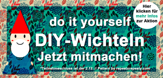DIY Wichteln