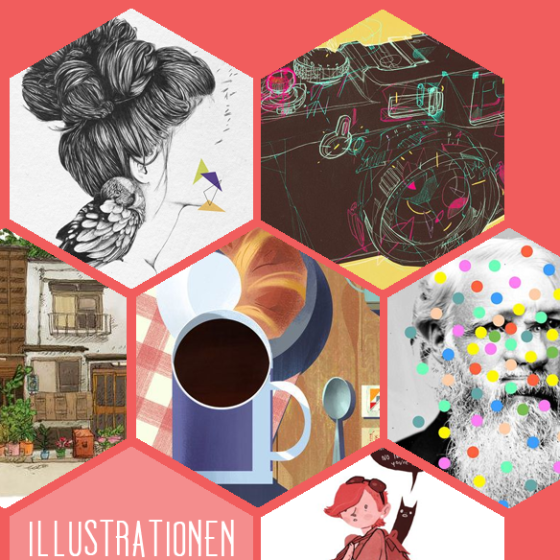 Illustrationensammlung