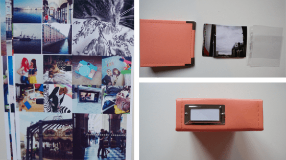 Die wirklichen Basics fürs Scrapbooking