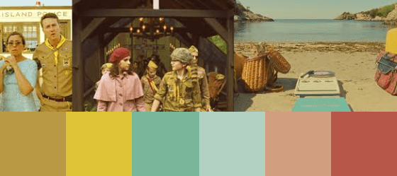 Moonrise Kingdom