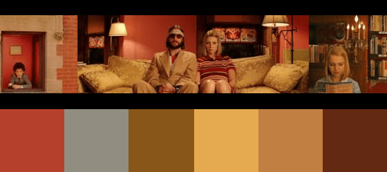 The Royal Tenenbaums