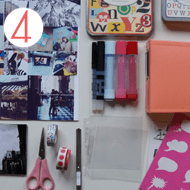 Scrapbooking: Eine Einführung