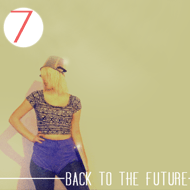 Zurück in die Zukunft: 2015 [OuMi]