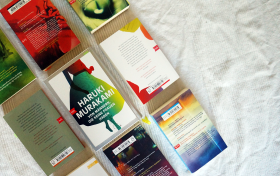 Von Männern, die keine Frauen haben fasst sieben Erzählungen und Kurzgeschichten Haruki Murakamis in einem Band zusammen.