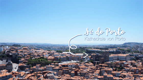 Portos Altstadt genießen.