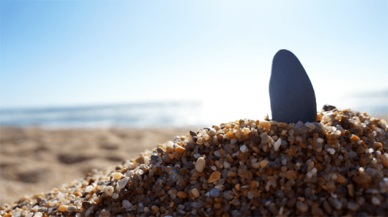 Strand und mehr in Porto, was braucht es mehr?