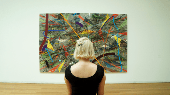 Porto bietet ein sehr gutes Museum für Moderne Kunst.