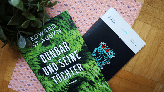 Der Roman Dunbar und seine Töchter von Edward St. Aubyn ist eine moderne Neuerzählung von Shakespeares King Lear.